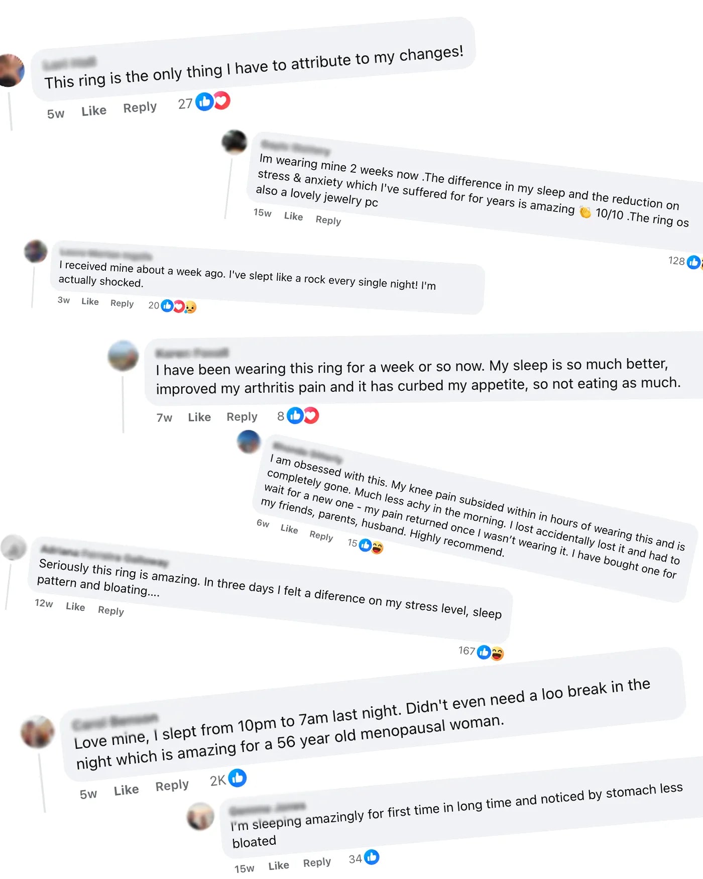 Elorance® Balance Ring