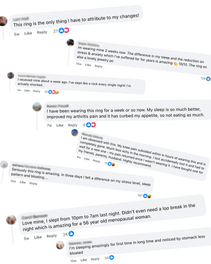 Elorance® Balance Ring